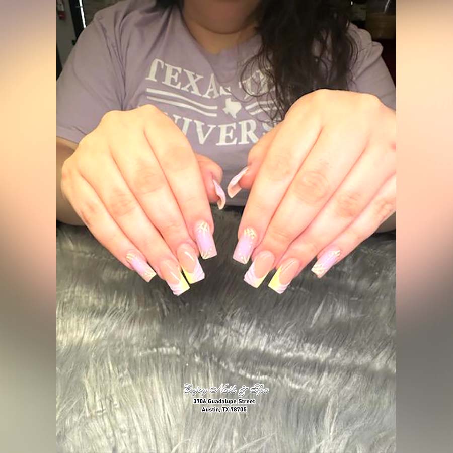 Enjoy Nails & Spa